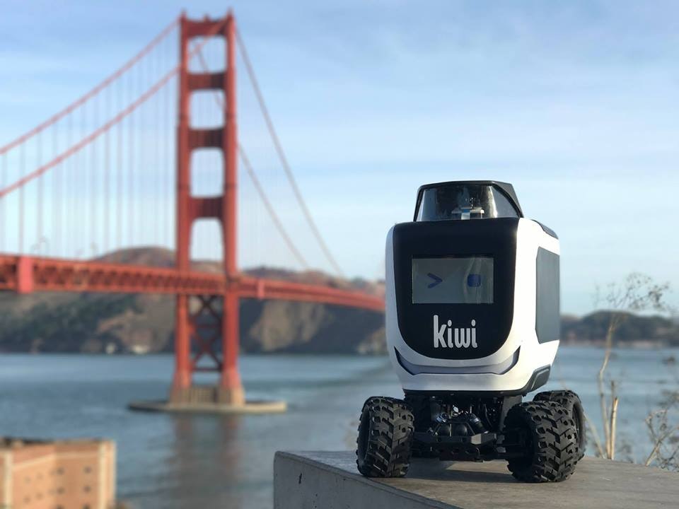 KiwiBot gallery image