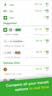 Citymapper Pass gallery image