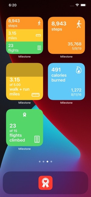 Milestone Fitness gallery image