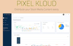Pixel Kloud  media 1