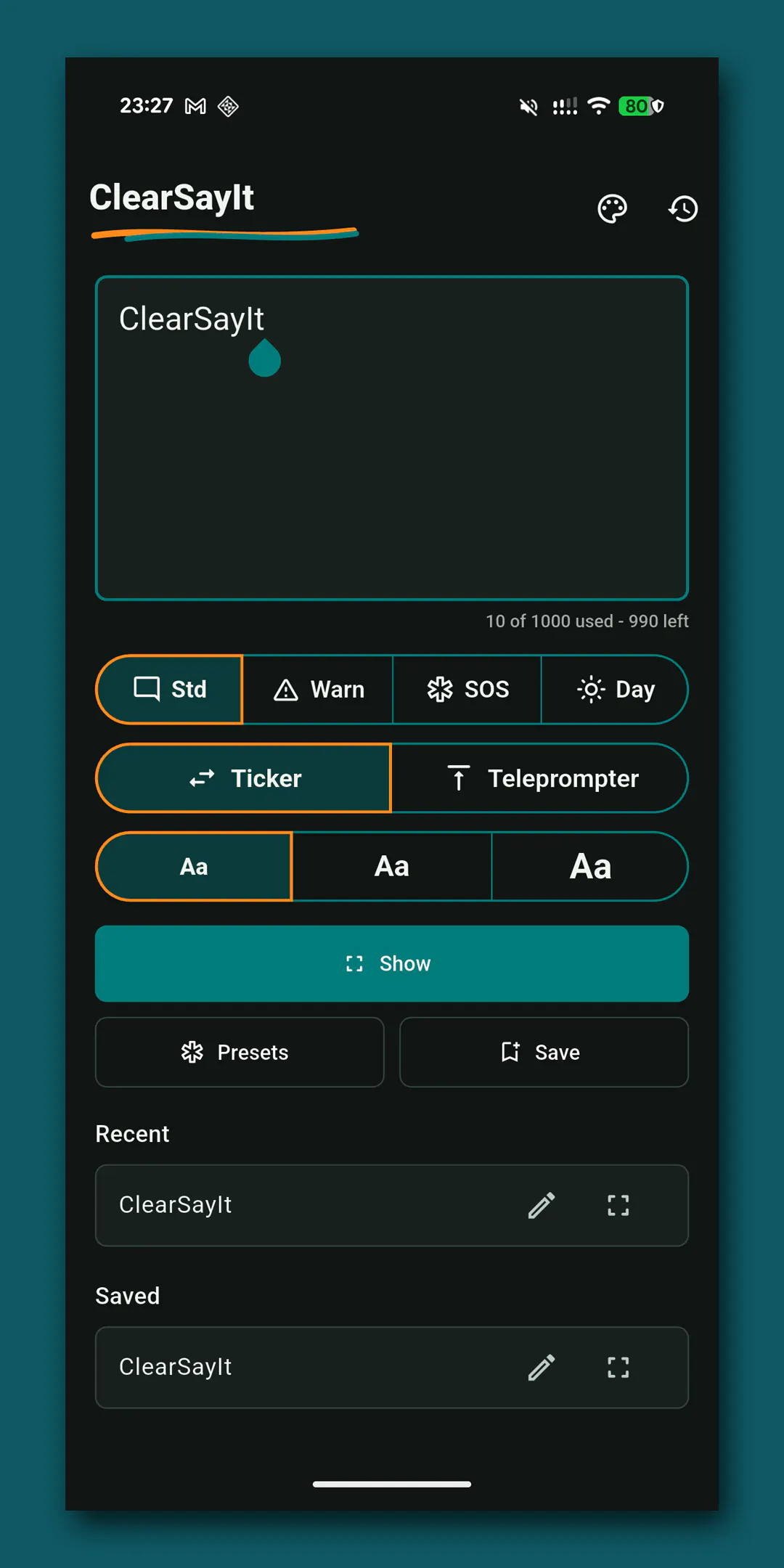 Screenshot 2