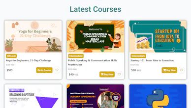 AcadLix gallery image