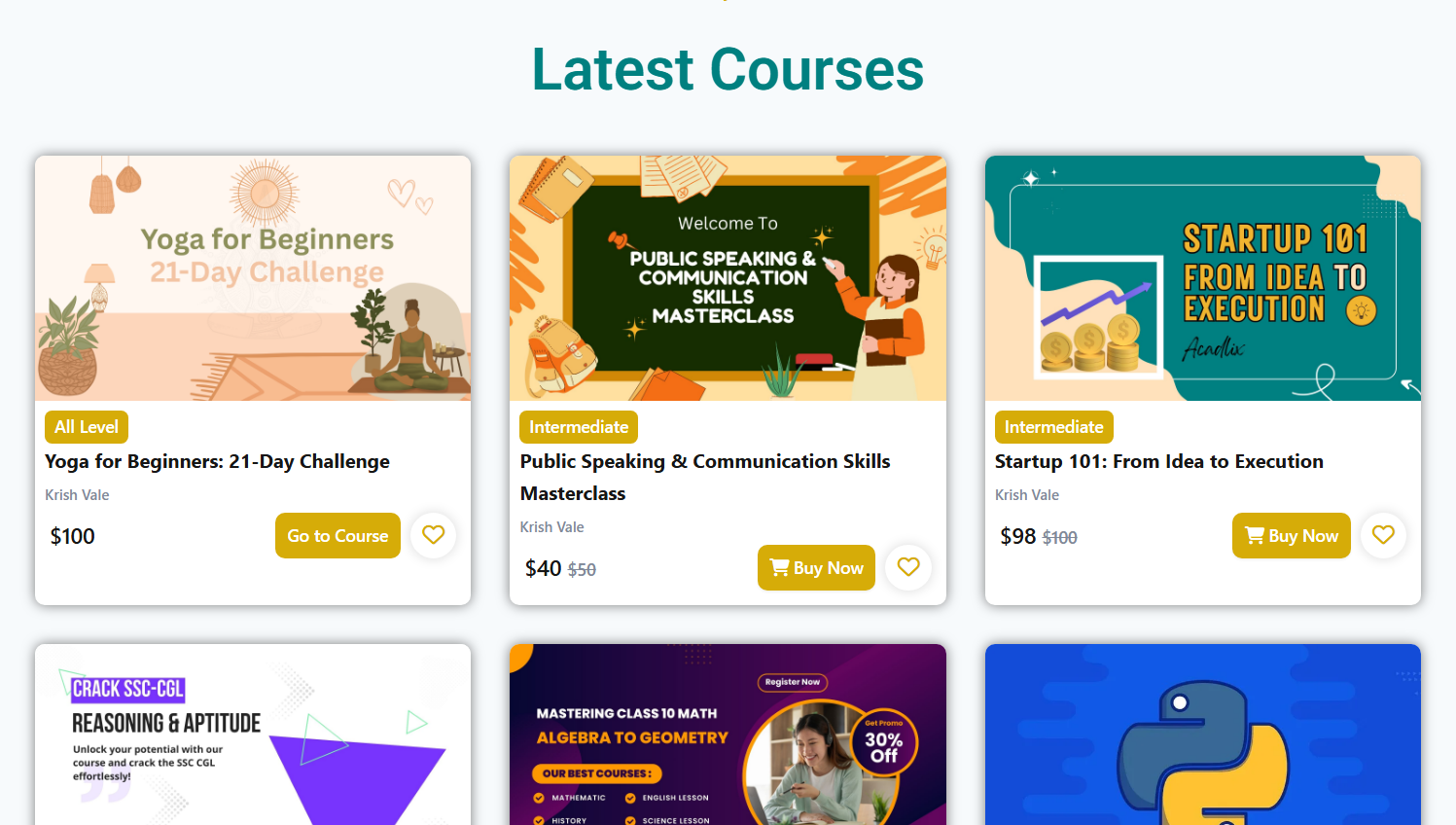 นักวิชาการ - Gen LMS ถัดไปสำหรับ WordPress media 5