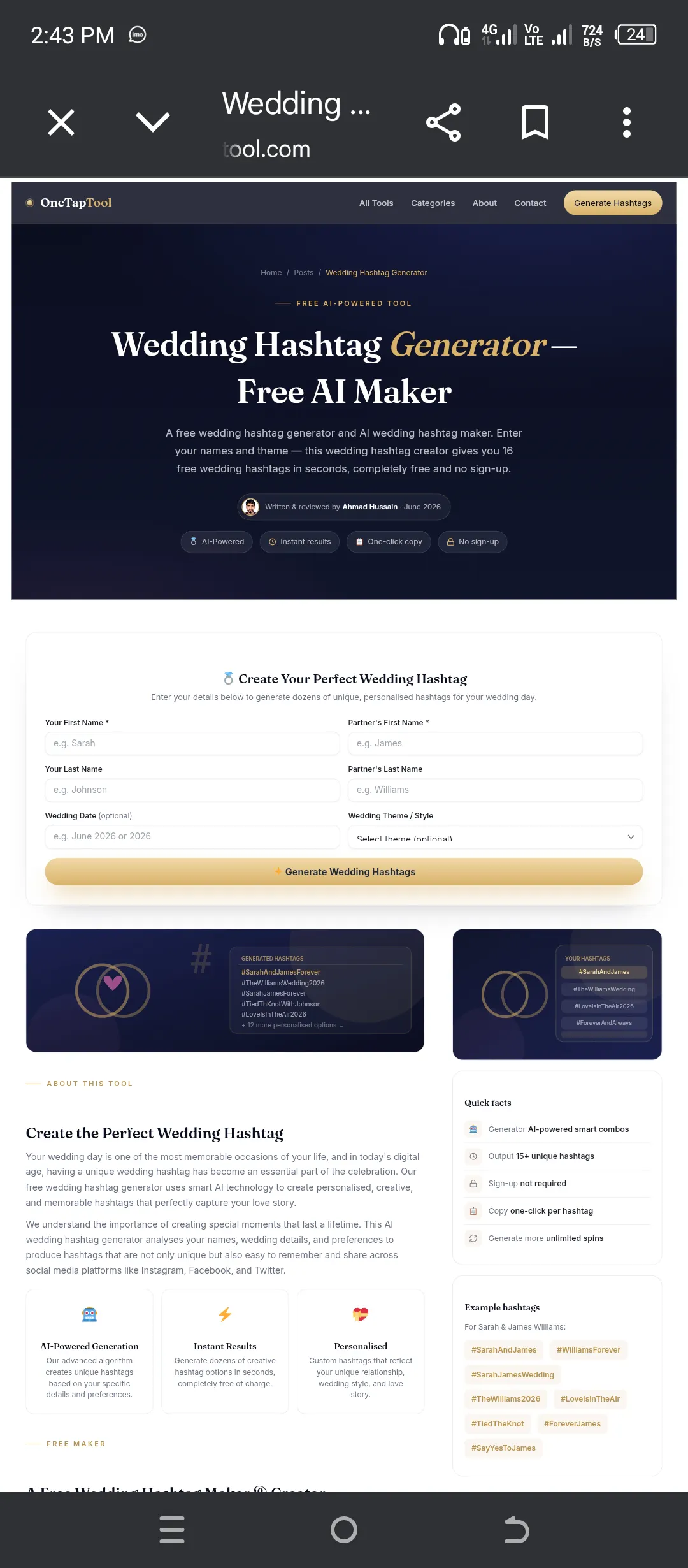 onetaptool.com gallery image