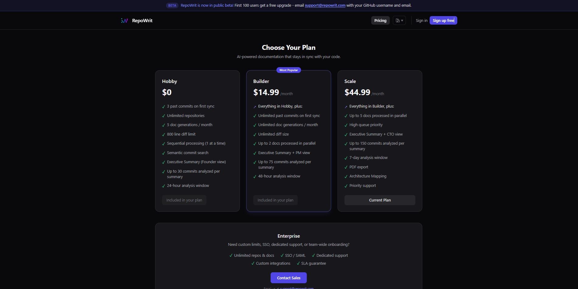 RepoWrit gallery image