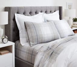 Boll & Branch Flannel Sheets gallery image