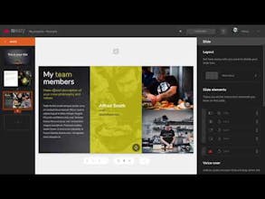 isEazy gallery image