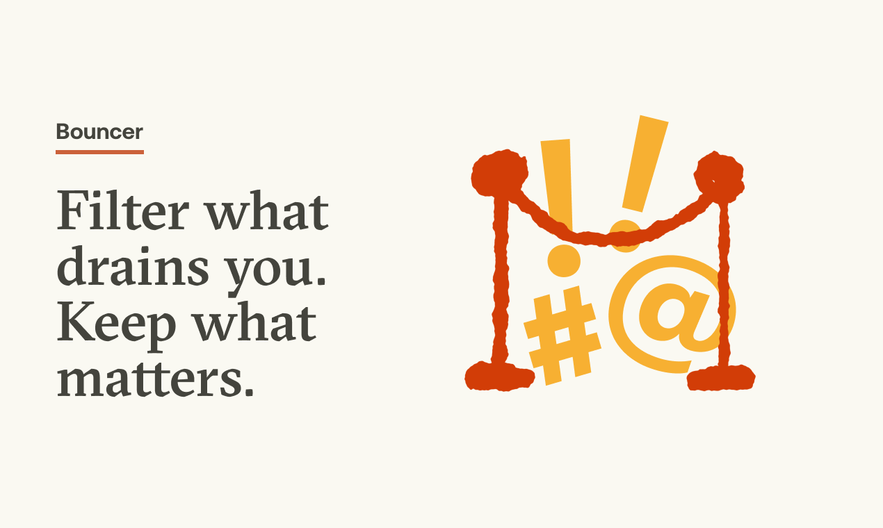 Bouncer gallery image