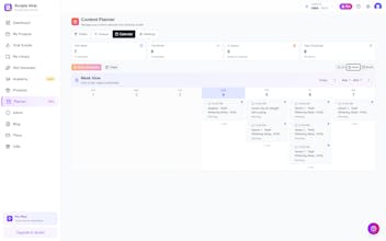 Scripts Viral gallery image