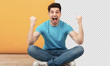 Removal.AI for Desktop gallery image