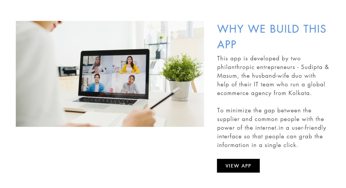 Covid19 Resources West Bengal gallery image