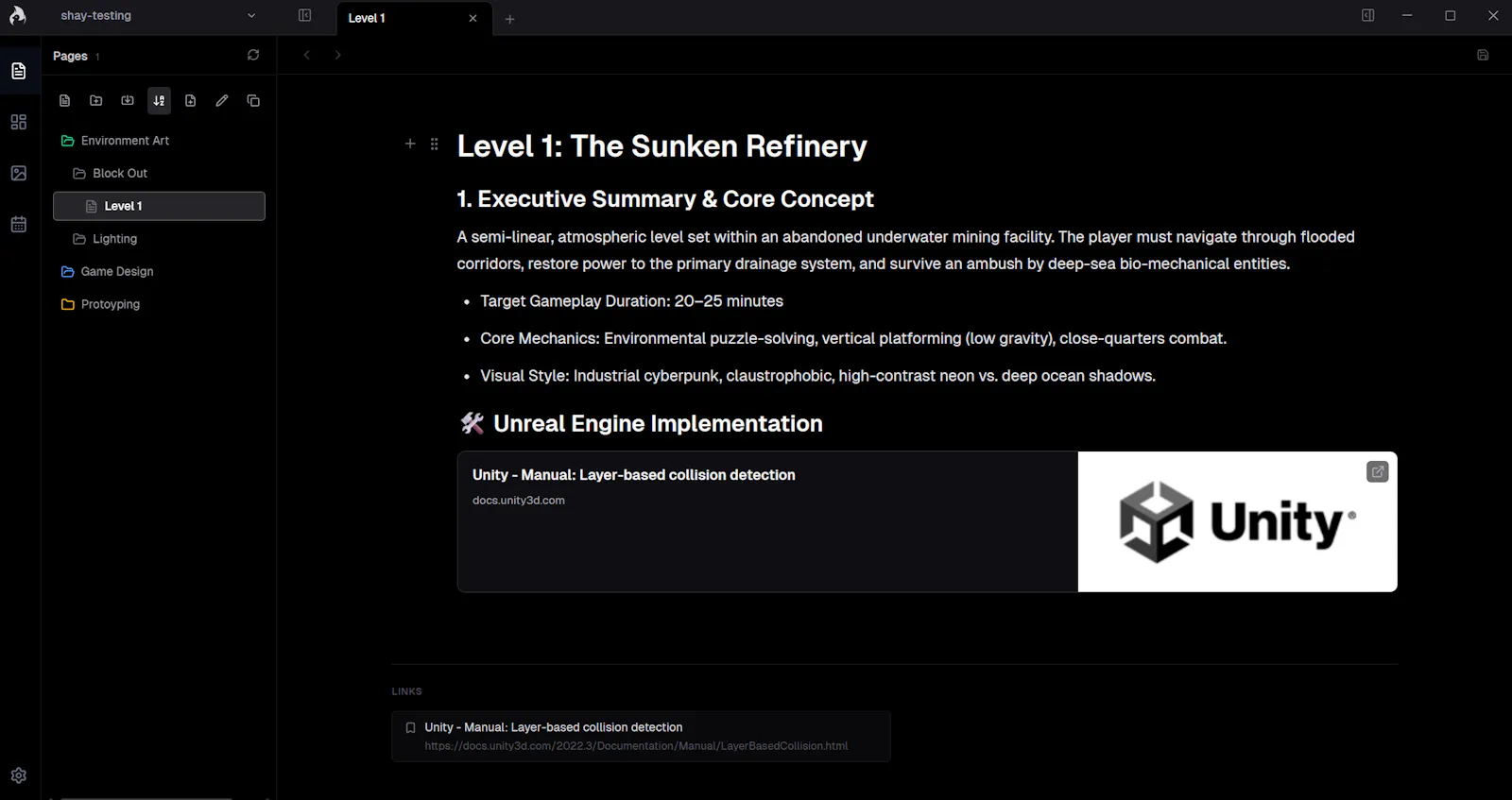 INVENTAR screenshot 2