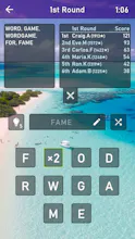 Word Battle Multiplayer gallery image