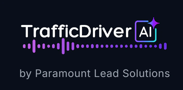 Traffic Driver AI logo
