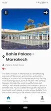 Moroccan Traveler gallery image