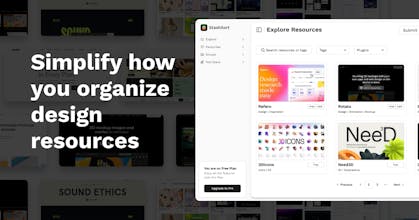 StashSort gallery image