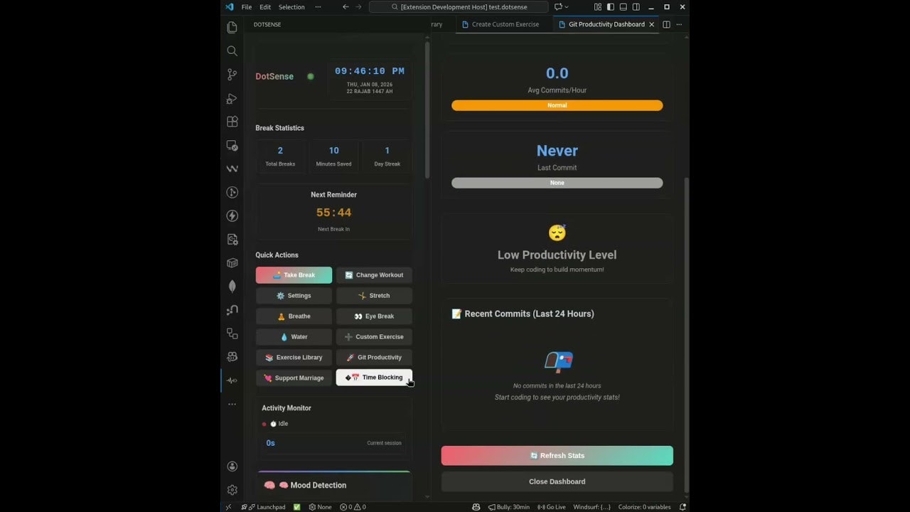 DotSense gallery image
