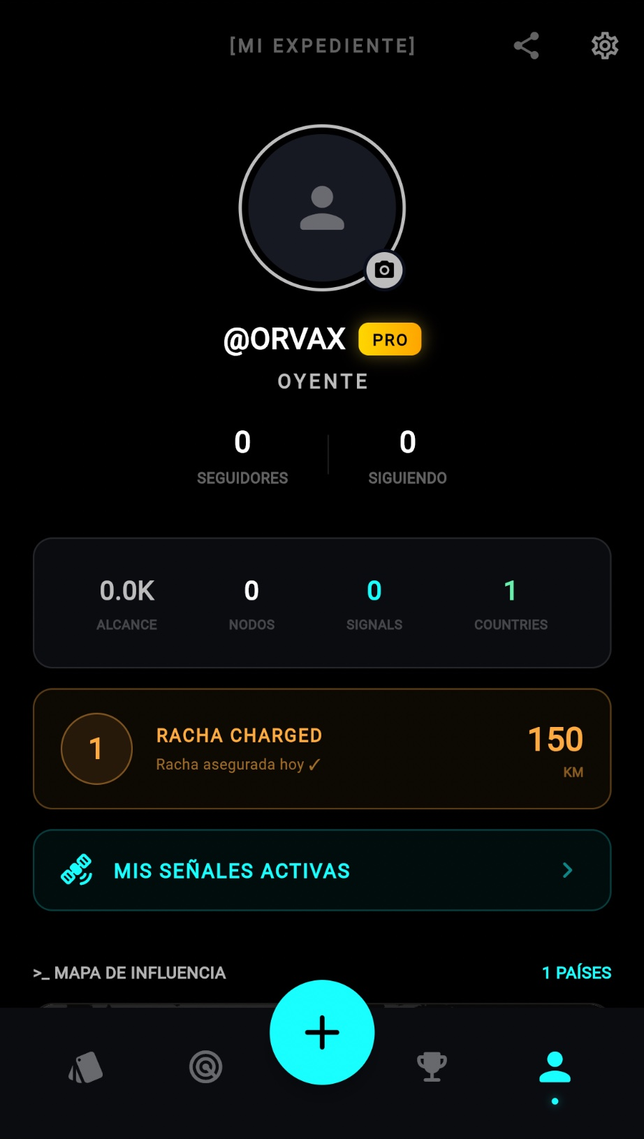 ORVAX gallery image