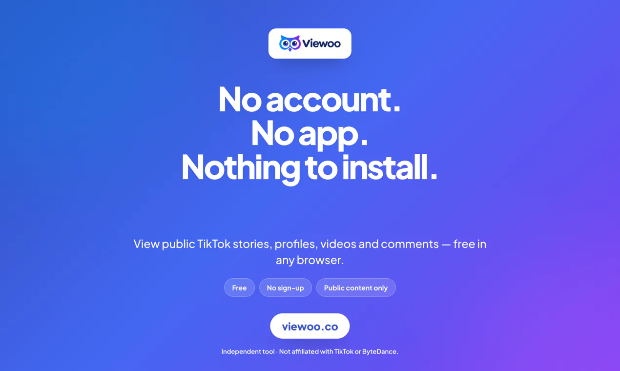 Viewoo gallery image