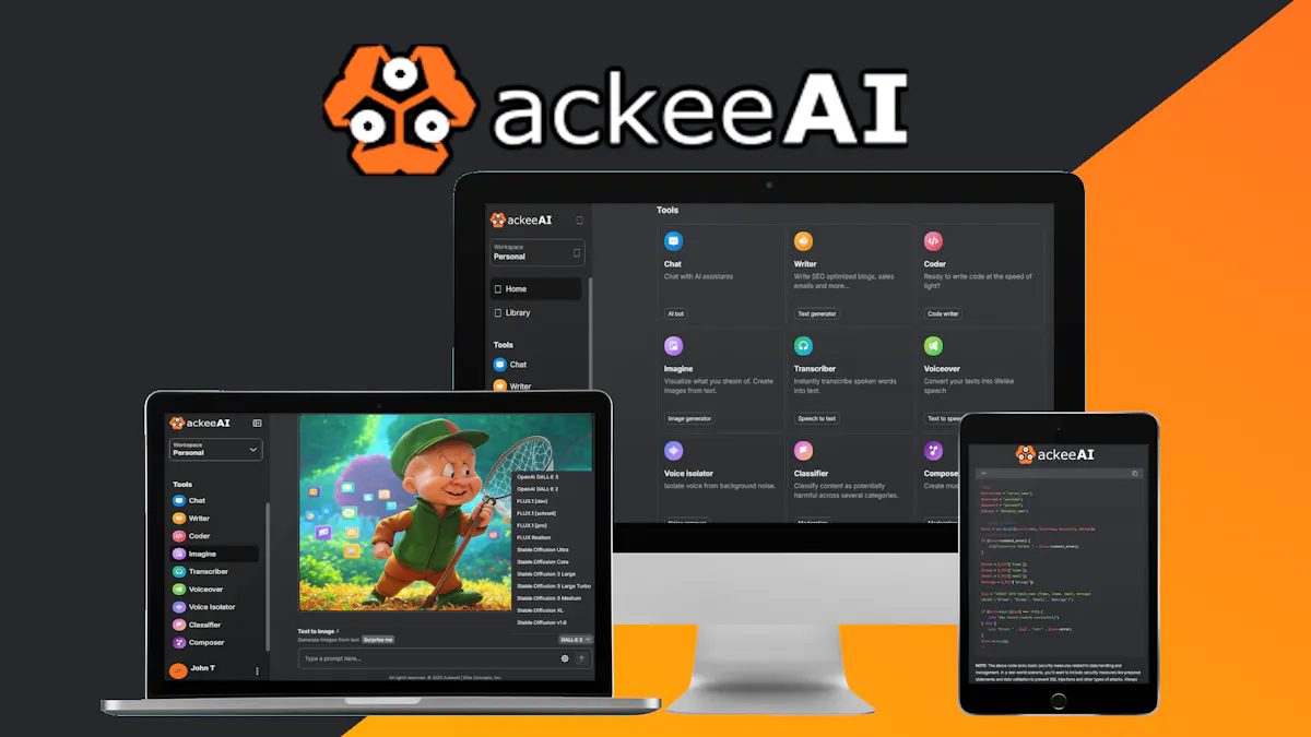 AckeeAI