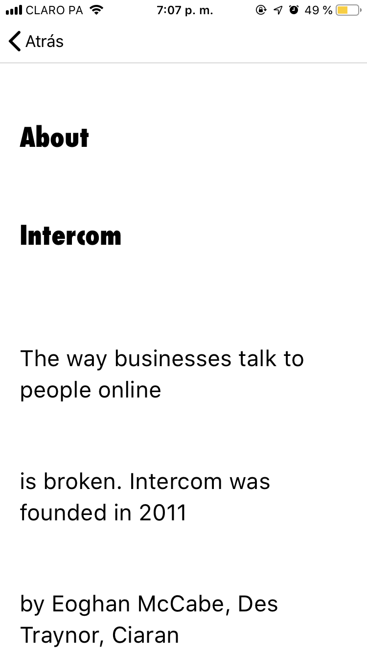 Booky - PDF Reader gallery image