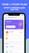 Vocago - AI Dictionary & Flashcards gallery image