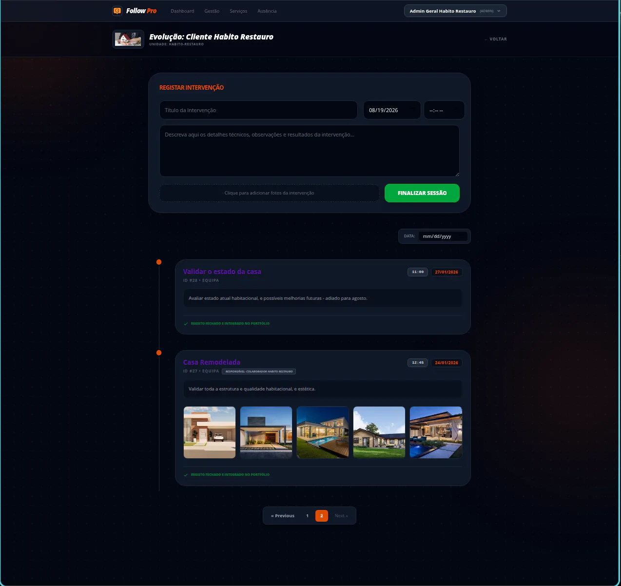 Follow Feed Pro gallery image