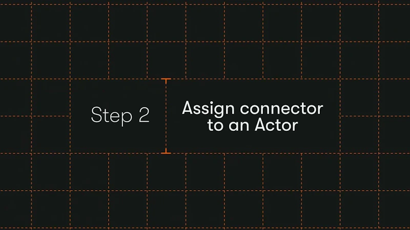 Apify: MCP connectors screenshot 1 (video preview)