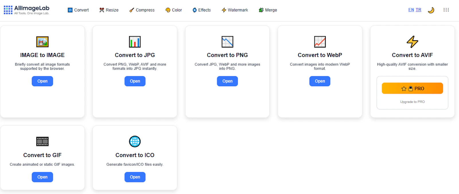 AllImageLab screenshot 9