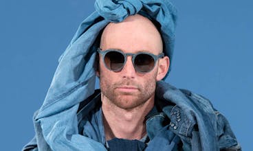 The Shades of Denim - By Mosevic gallery image
