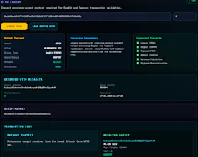 Arkeon Core gallery image