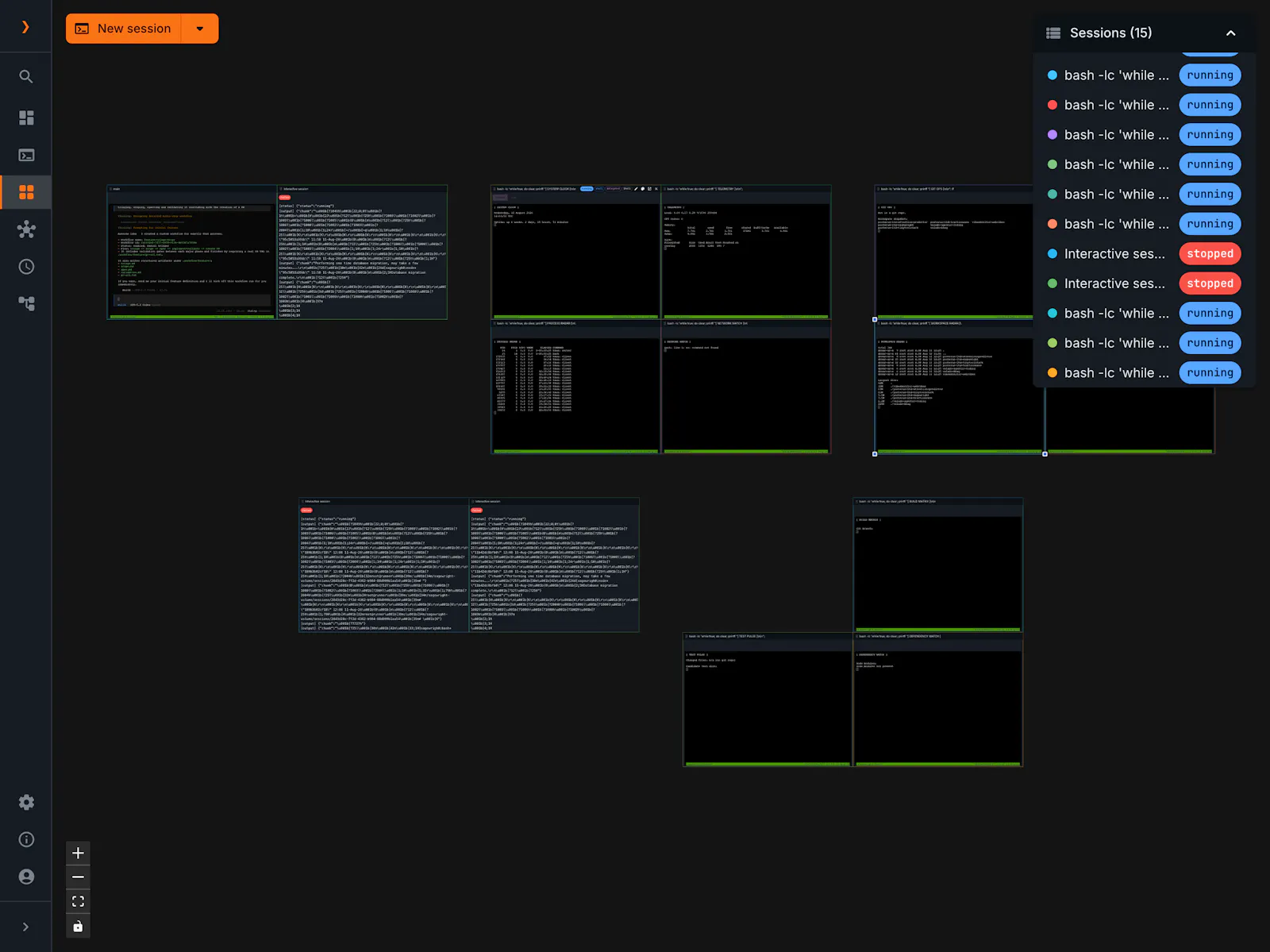 Sagewright screenshot 8
