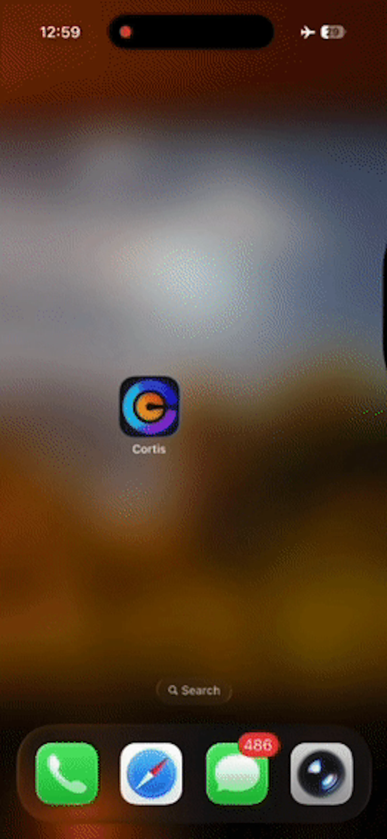 Cortis: Offline AI Assistant screenshot 5