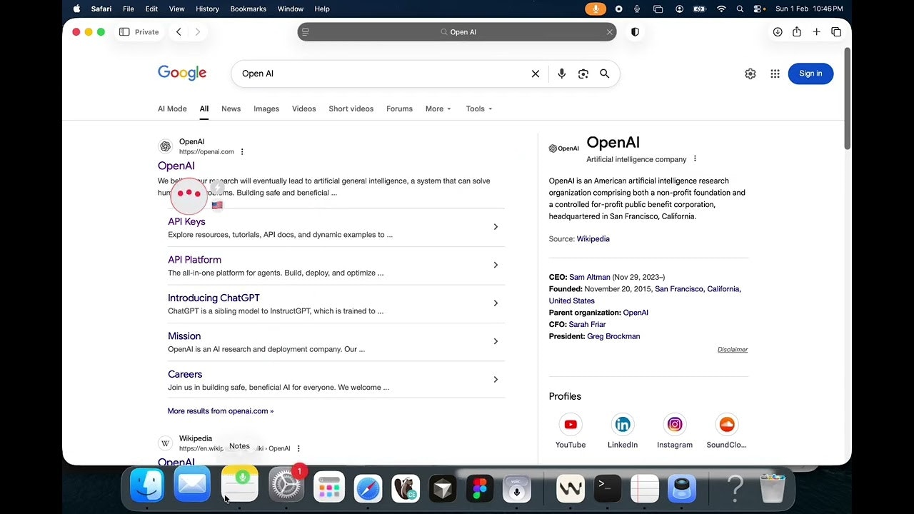 Voice Anywhere gallery image