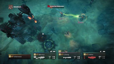 Helldivers gallery image