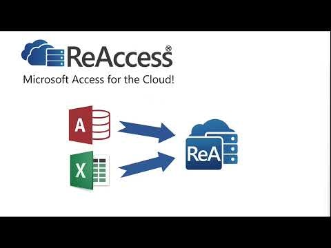 ReAccess gallery image