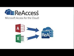 ReAccess gallery image