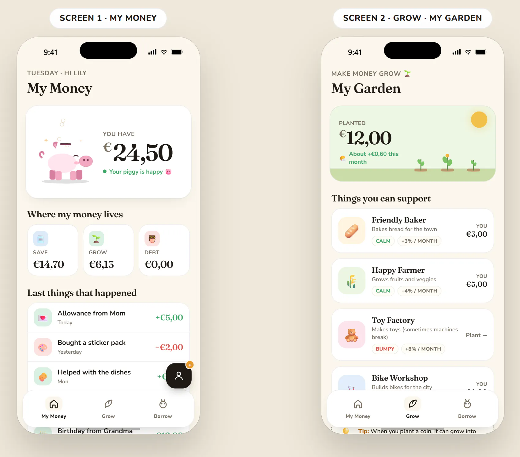 Mom & Dad Bank gallery image