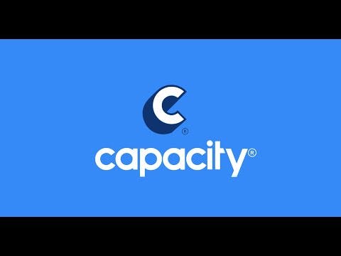 Capacity - AI Powered Support Automation media 1