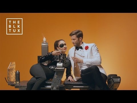 The Black Tux gallery image