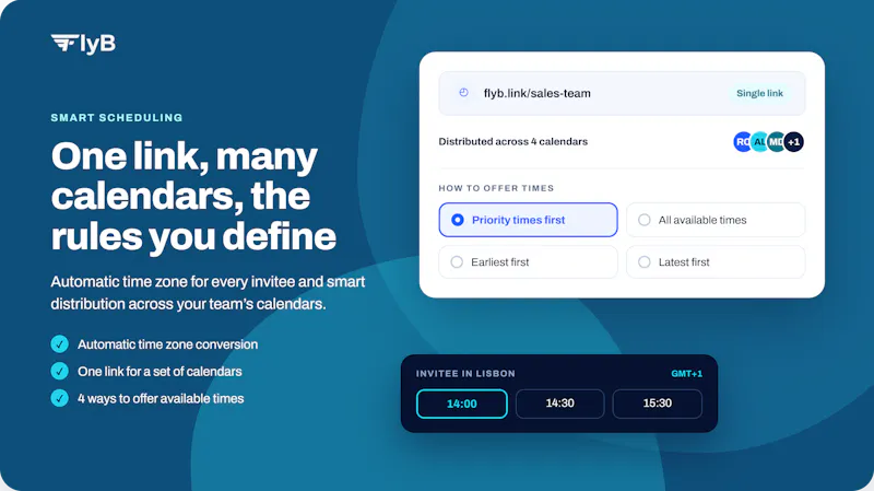 FlyB screenshot 1