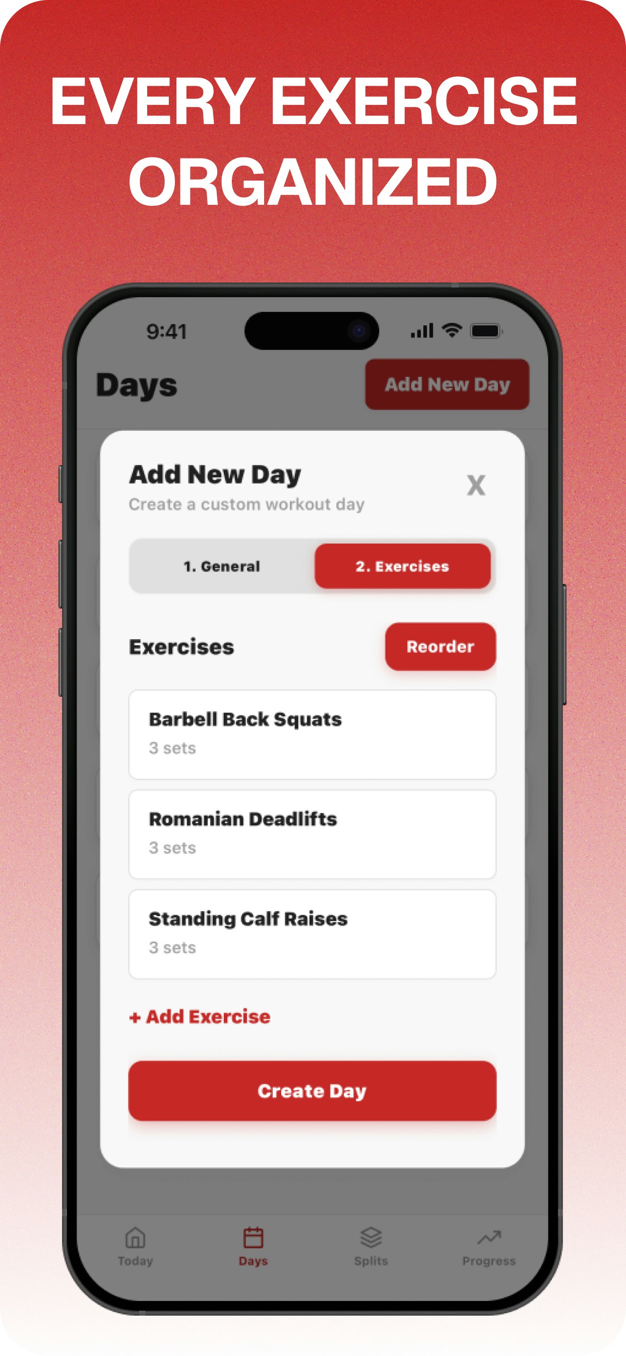 SimpleSplit - Screenshot 5 showing product features and functionality