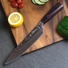Kiritsuke Knife gallery image