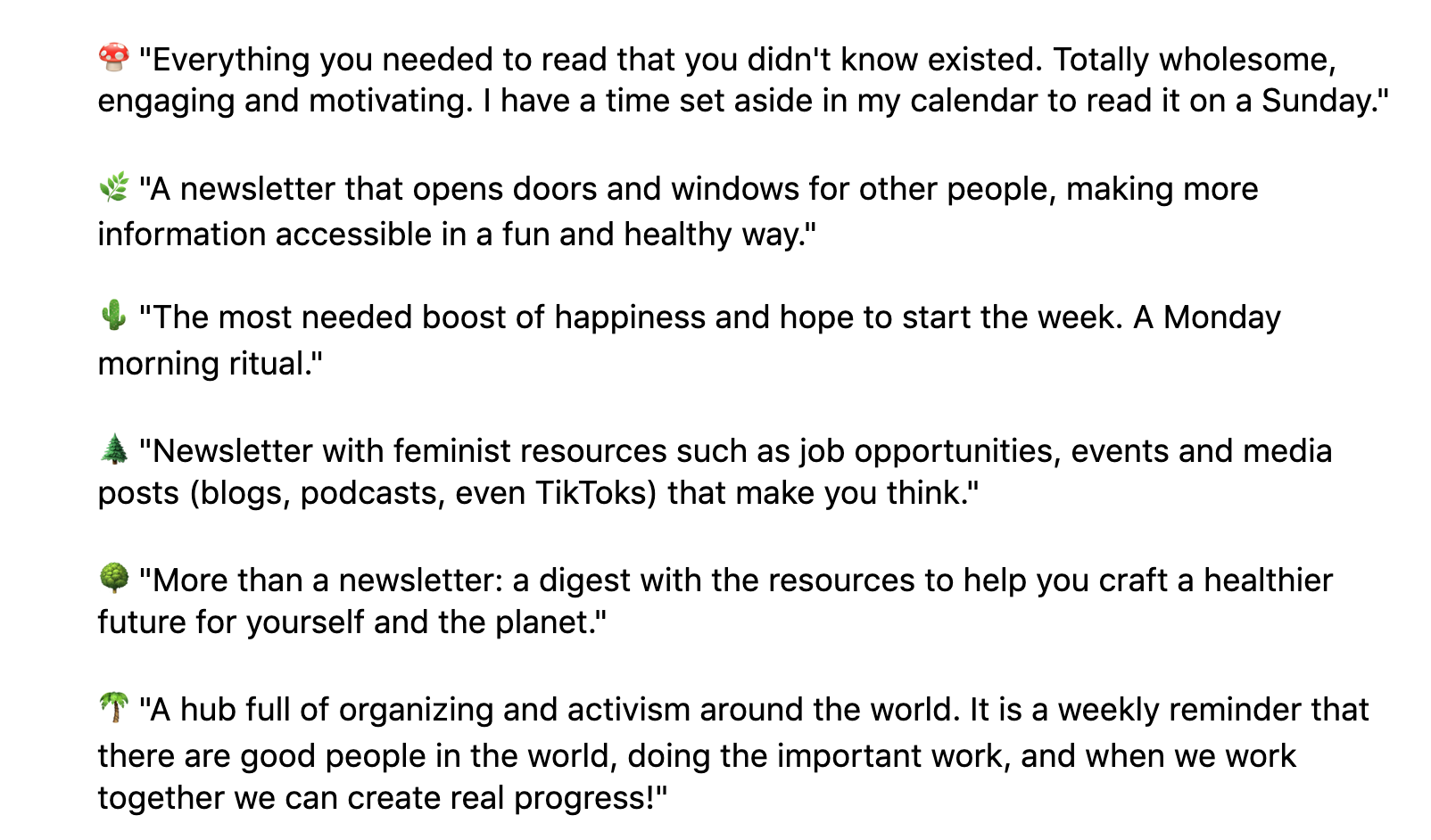 The Bloom gallery image