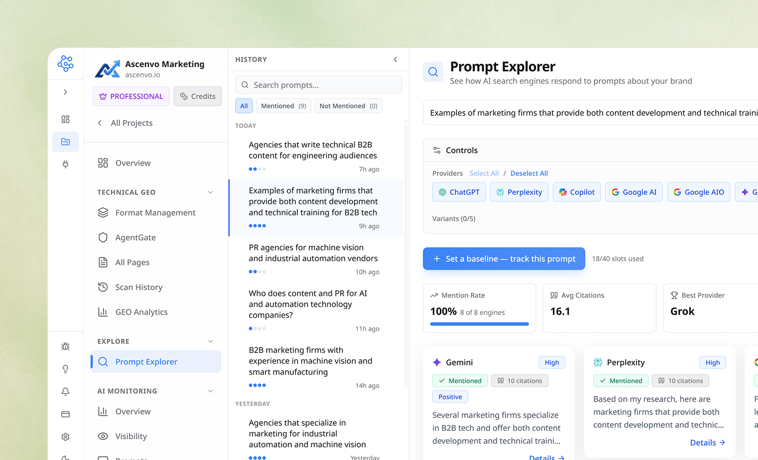 Geol.ai gallery image