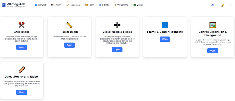 AllImageLab screenshot 6