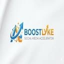 BoostLyke — P2P Social Media Exchange