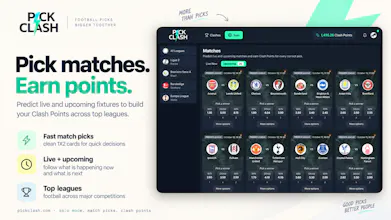 PickClash gallery image
