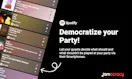Jamocracy