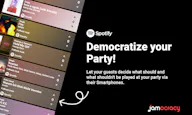 Jamocracy
